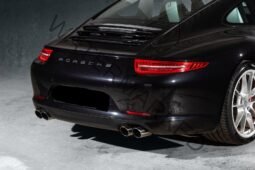 Porsche 911 Carrera S PDK 400 ch / PAW-Garanti / Nyservet / Sportseksos ++
