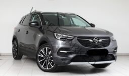 Opel Grandland X Hybrid4 300cv Ultimate 4×4 H.Fest