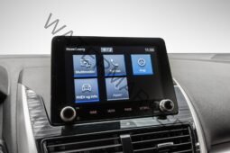 Mitsubishi Eclipse Cross Style PHEV+