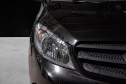 Mercedes-Benz Citan 90HP/CRUISE/KENWOOD/HOOK/SIÈGES CHAUFFANTS/FINANCE/COMMERCE++