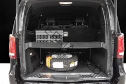 Mercedes-Benz Classe V 190HK/4MATIC/AMG/AVANTGARDE/6 PLACES/DISTRONIC/360/NORSE
