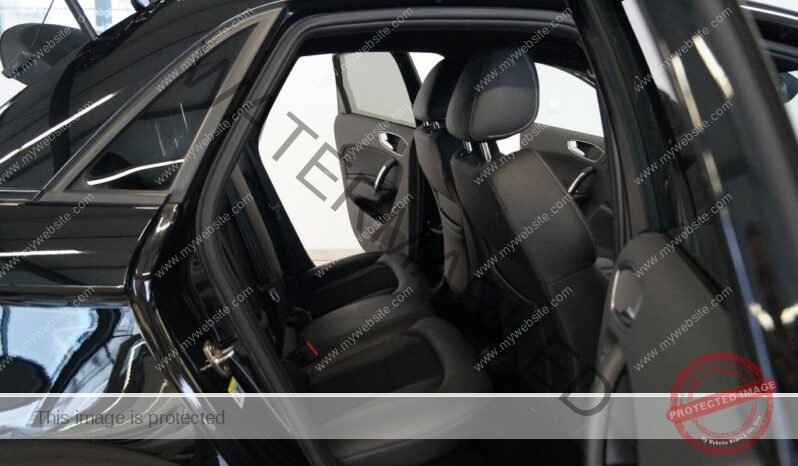 
								Audi A1 1,4TFSI Sportb S-Line S-tronic full									