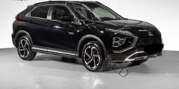 Mitsubishi Eclipse Cross Style PHEV+