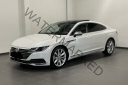 Volkswagen Arteon 150 tdi dsg ele.intr toit ouvrant/webasto/keyless/head-up+