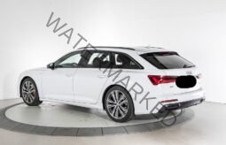 Audi A6 Avant Sport 2.0 TFSI et 367cv quattro S-Tronic Matrix+++