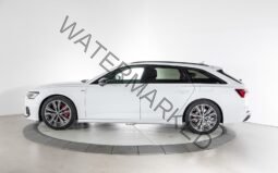 Audi A6 Avant Sport 2.0 TFSI et 367cv quattro S-Tronic Matrix+++