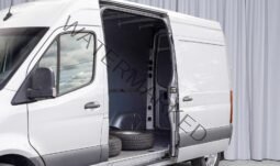 Mercedes Sprinter 314 CDI/39 KA TA