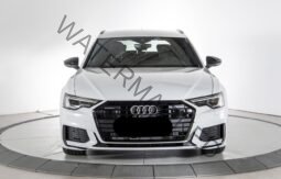 Audi A6 Avant Sport 2.0 TFSI et 367cv quattro S-Tronic Matrix+++
