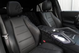 
										Mercedes-Benz GLE 350de Coupé 63 AMG Look Hybride 4MATIC Burmester full									