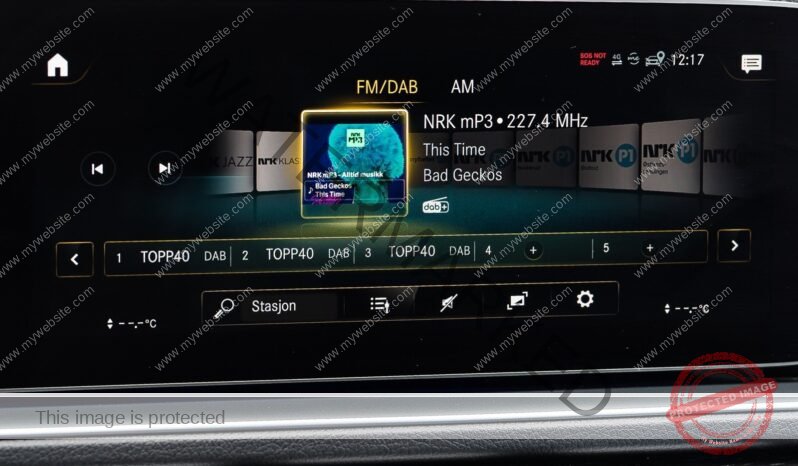 
								Mercedes-Benz GLE 350de Coupé 63 AMG Look Hybride 4MATIC Burmester full									