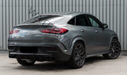 Mercedes-Benz GLE 350de Coupé 63 AMG Look Hybride 4MATIC Burmester
