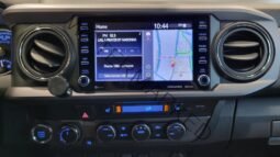 
										Toyota Tacoma  TRD SPORT Double Cab full									