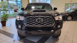 Toyota Tacoma  TRD SPORT Double Cab