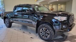 Toyota Tacoma  TRD SPORT Double Cab