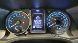 
										Toyota Tacoma  TRD SPORT Double Cab full									