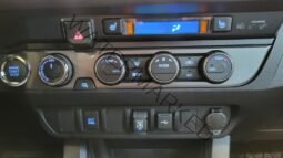 
										Toyota Tacoma  TRD SPORT Double Cab full									