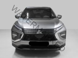 Mitsubishi Eclipse Cross Invitation PHEV
