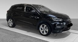 Opel Grandland X Attelage Hybrid4 300 ch Ultimate 4×4/ caméra/