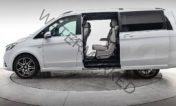 
										Mercedes-Benz Classe V 250 | AMG | Bourmaître | ACC | Portes électriques | Webasto full									