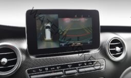 
										Mercedes-Benz Classe V 250 | AMG | Bourmaître | ACC | Portes électriques | Webasto full									