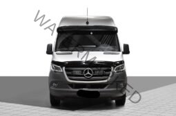 Mercedes-Benz Sprinter 316 CDI/37 KA automatique