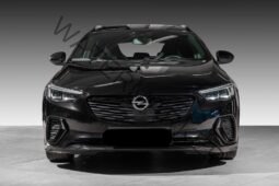 Opel Insignia GSi Sports Tourer CDTi 210cv AWD aut