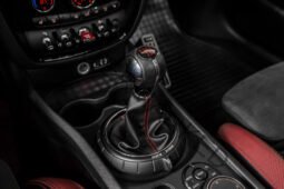 MINI Clubman Caméra de recul Cooper