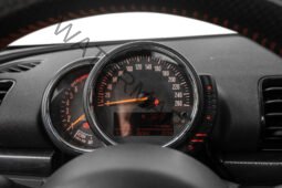 MINI Clubman Caméra de recul Cooper