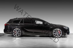 Opel Insignia GSi Sports Tourer CDTi 210cv AWD aut