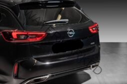Opel Insignia GSi Sports Tourer CDTi 210cv AWD aut