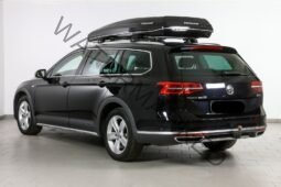 Volkswagen Passat All Track 2.0 TDI 190cv 4MOTION aut EXCLUSIVE CAMERA/WEBASTO/HOOK