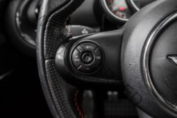 
										MINI Clubman Caméra de recul Cooper full									