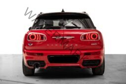 
										MINI Clubman Caméra de recul Cooper full									