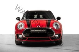 MINI Clubman Caméra de recul Cooper