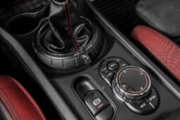 
										MINI Clubman Caméra de recul Cooper full									