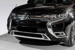 Mitsubishi Outlander Instyle+ 2.4 224cv