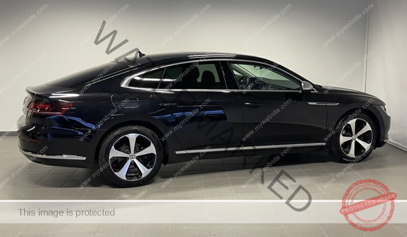 
								Volkswagen Arteon 2.0 TDI 150cv Elegance aut /Webasto/Panorama/Head-Up+++ full									