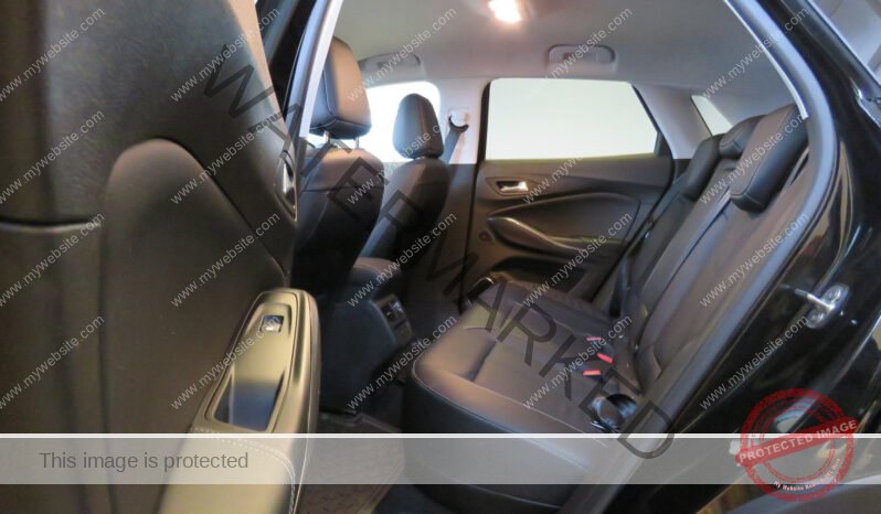
								Opel Grandland X Hybrid4 300hp Ultimate 4×4 Cuir/ACC/Applecar/360k/Nav full									
