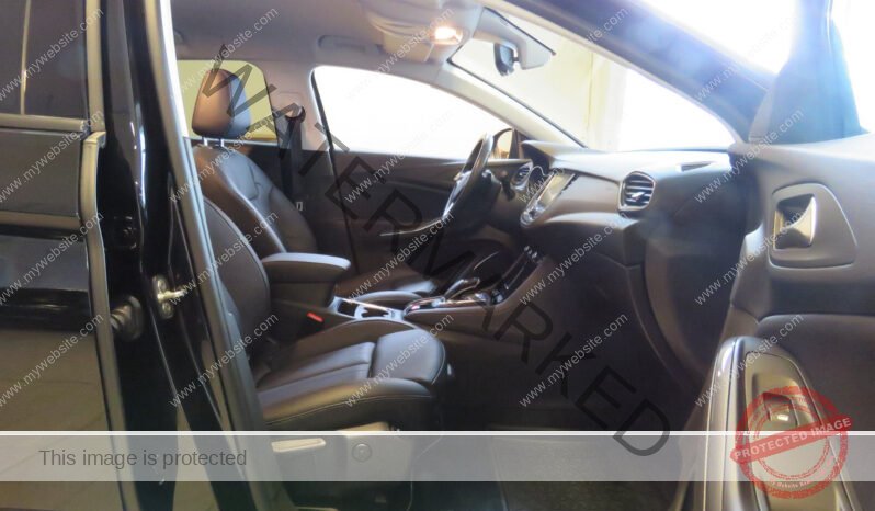 
								Opel Grandland X Hybrid4 300hp Ultimate 4×4 Cuir/ACC/Applecar/360k/Nav full									
