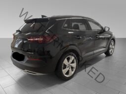Opel Grandland X Hybrid4 300hp Ultimate 4×4 Cuir/ACC/Applecar/360k/Nav