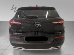 Opel Grandland X Hybrid4 300hp Ultimate 4×4 Cuir/ACC/Applecar/360k/Nav