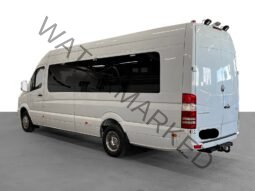 Mercedes-Benz Sprinter TOJO 17 places