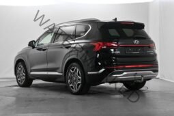 Hyundai Santa Fé PREMIUM PHEV 4WD 7 PLACES FIXATION DE REMORQUE SKIN ADAPTIVE CRU