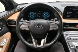 
										Hyundai Santa Fé PREMIUM PHEV 4WD 7 PLACES FIXATION DE REMORQUE SKIN ADAPTIVE CRU full									