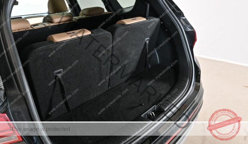 
								Hyundai Santa Fé PREMIUM PHEV 4WD 7 PLACES FIXATION DE REMORQUE SKIN ADAPTIVE CRU full									