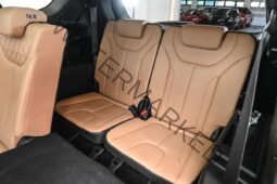 
										Hyundai Santa Fé PREMIUM PHEV 4WD 7 PLACES FIXATION DE REMORQUE SKIN ADAPTIVE CRU full									