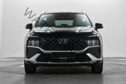 Hyundai Santa Fé PREMIUM PHEV 4WD 7 PLACES FIXATION DE REMORQUE SKIN ADAPTIVE CRU