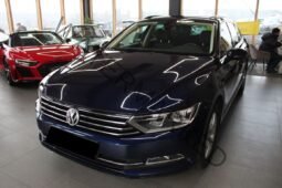 Volkswagen Passat Variant 1.5 TSI Comfortline