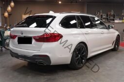 BMW Série 540i xDrive M Sport