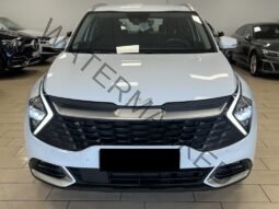 Kia Sportage (11/2022)